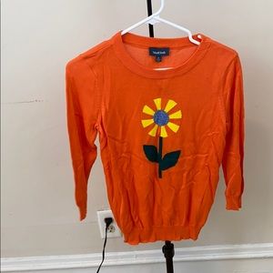 BRAND NEW! Bright sweater!